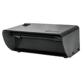 Detector e billetes falsos  volteck